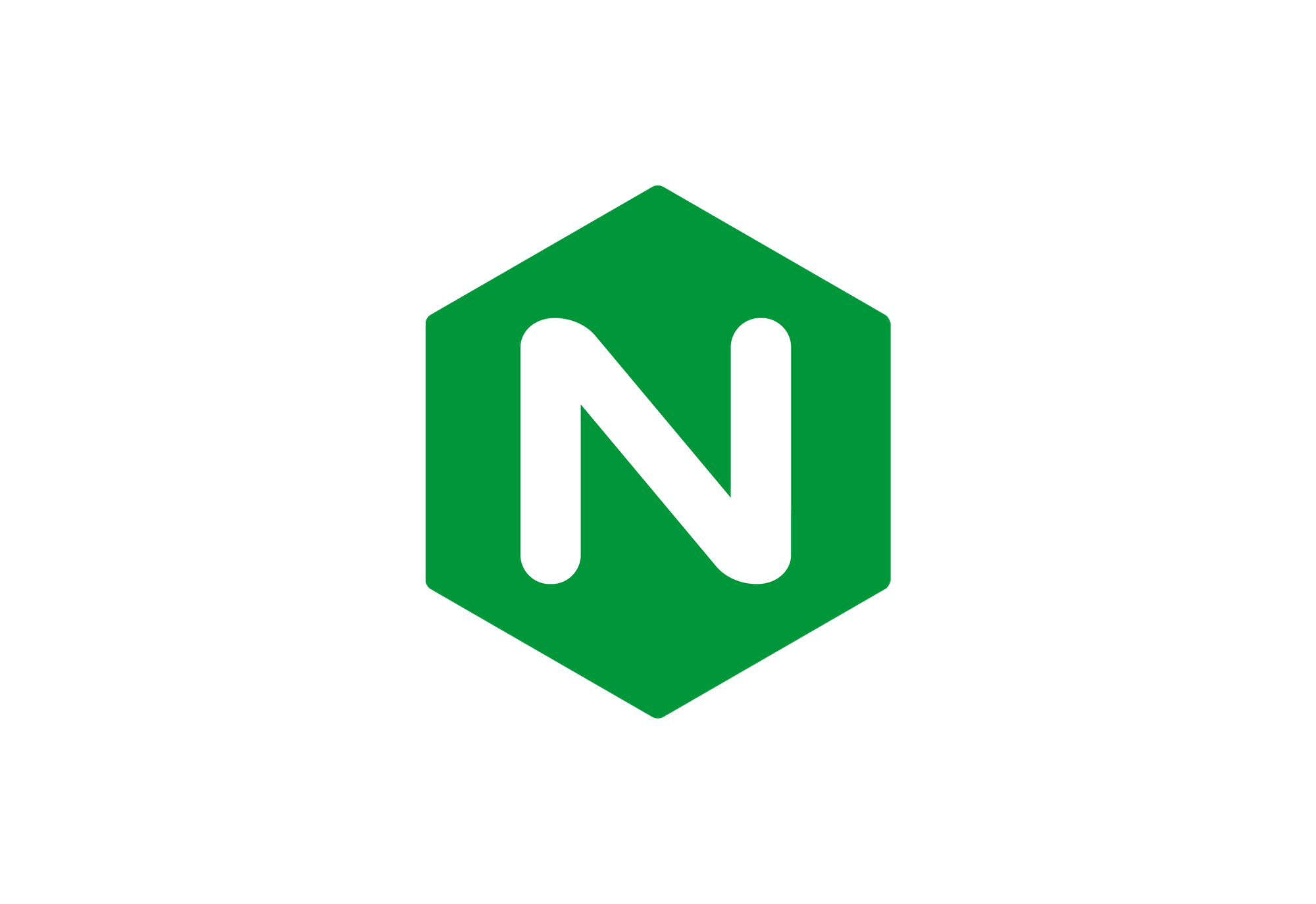 nginx